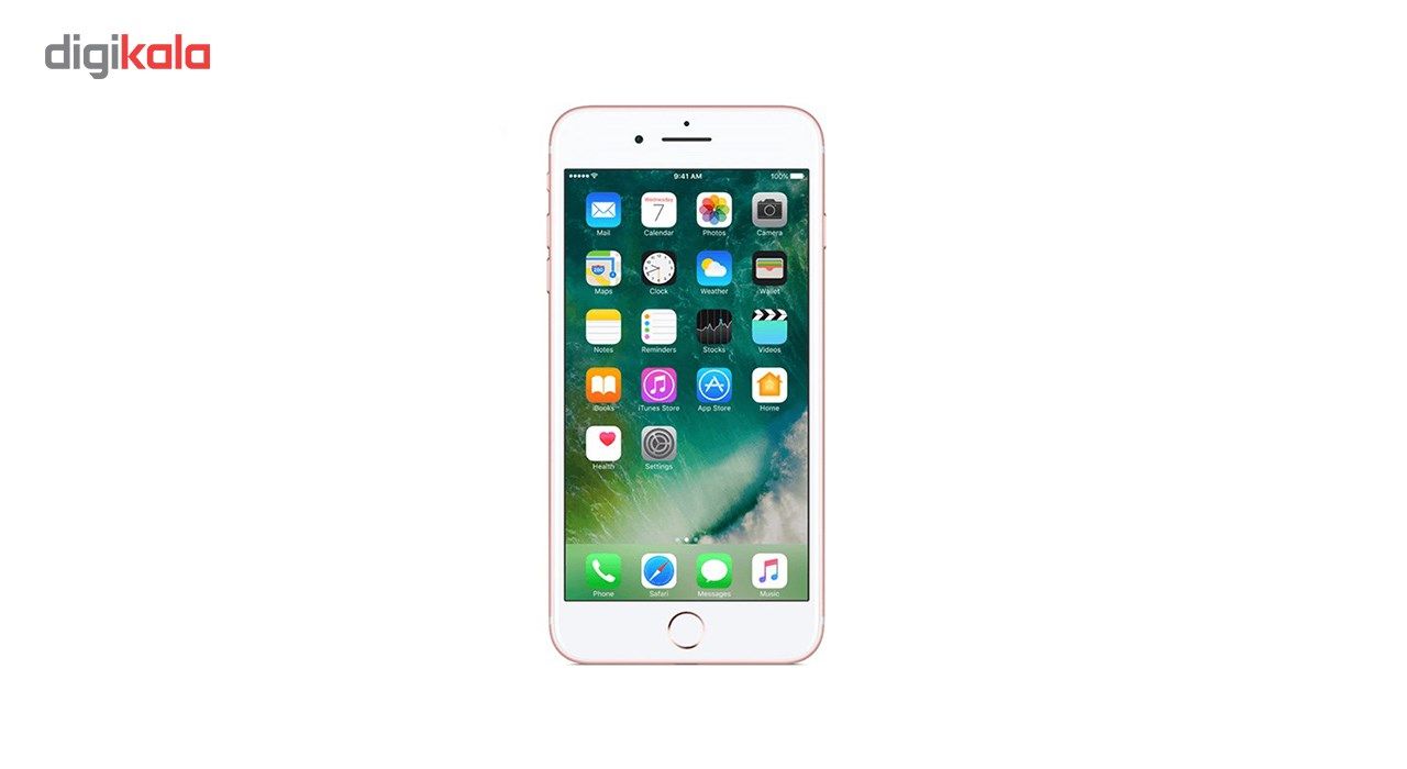 گوشی موبایل اپل مدل iPhone 7 Plus ظرفیت 128 گیگابایت main 1 1