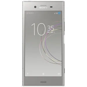 گوشی موبایل سونی مدل  Xperia XZ1 دو سیم کارت ظرفیت 64 گیگابایت