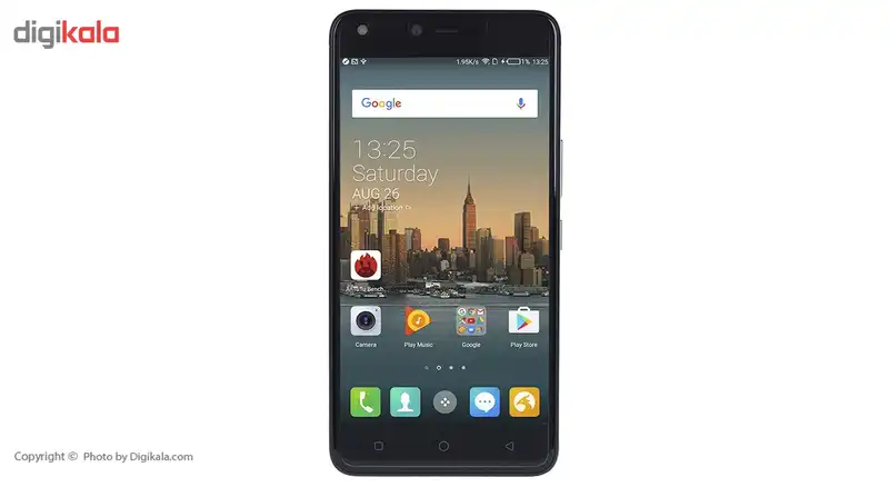 گوشی موبایل تکنو مدل WX4 Pro دو سیم کارت