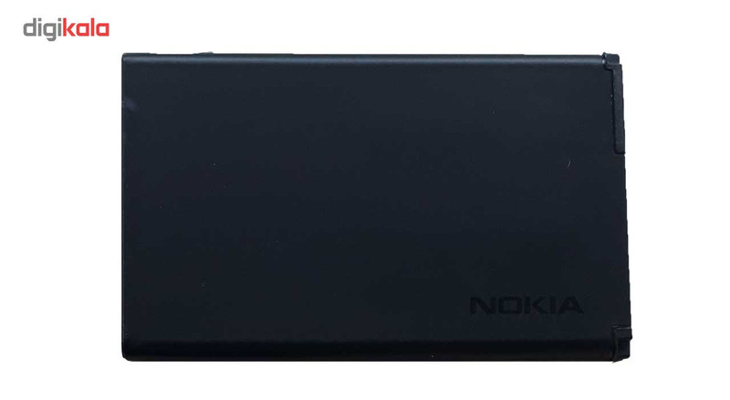 باتری موبایل مدل BL-4UL با ظرفیت 1200mAh مناسب برای گوشی موبایل نوکیا 225
