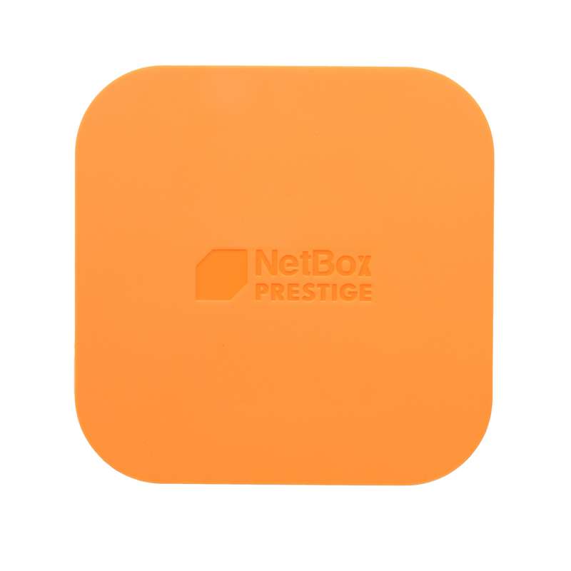 اندروید باکس نت باکس مدل پرستیژ