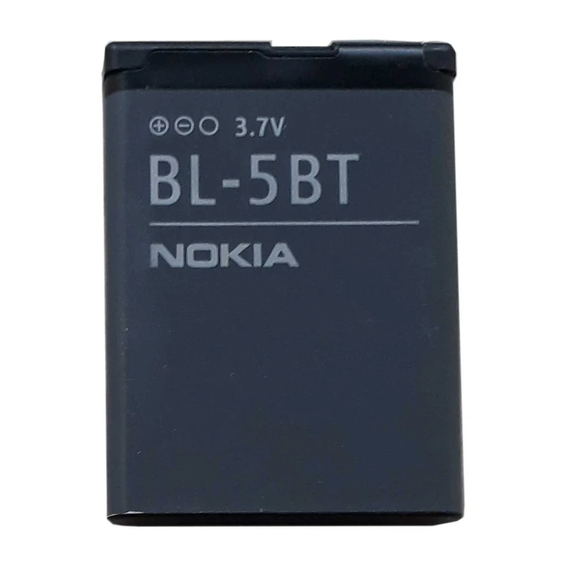 باتری موبایل مدل BL-5BT با ظرفیت 870mAh