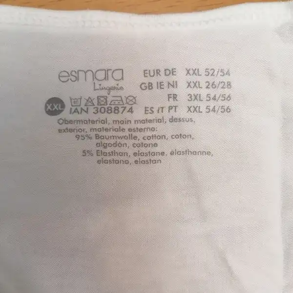 تاپ زنانه اسمارا مدل 8547516