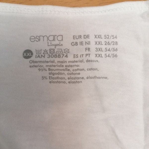 تاپ زنانه اسمارا مدل 8547516 -  - 2