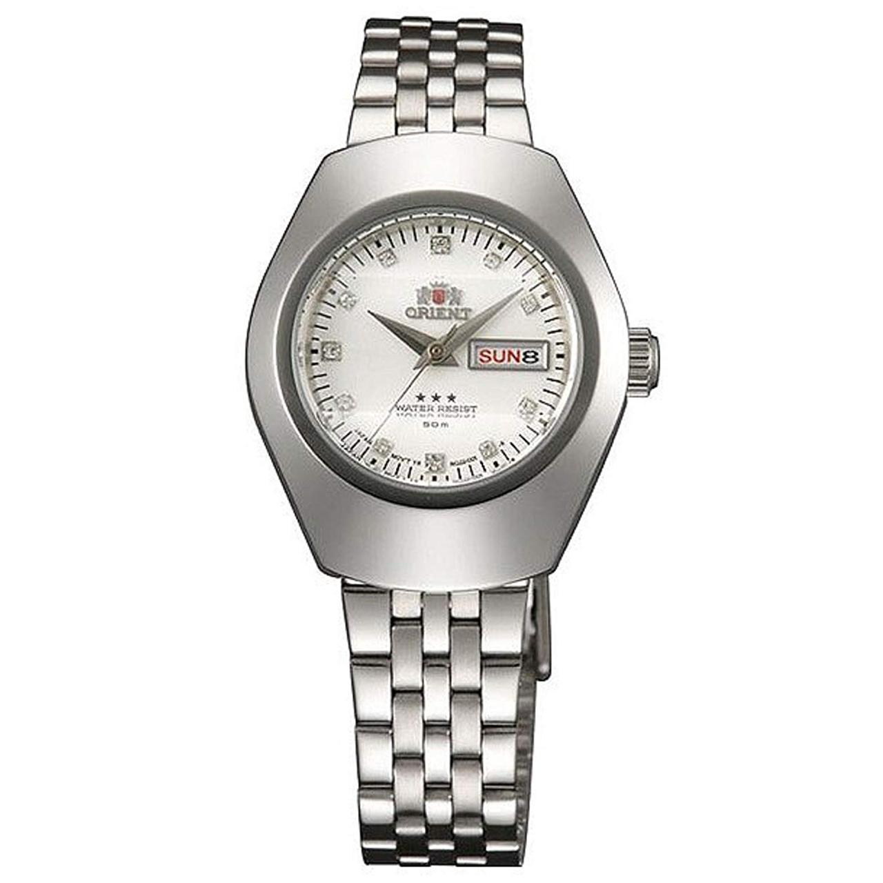 ساعت مچی عقربه ای زنانه  اورینت مدل SNQ22002W8