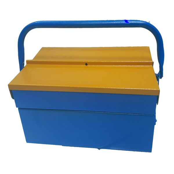 جعبه ابزار مدل 302