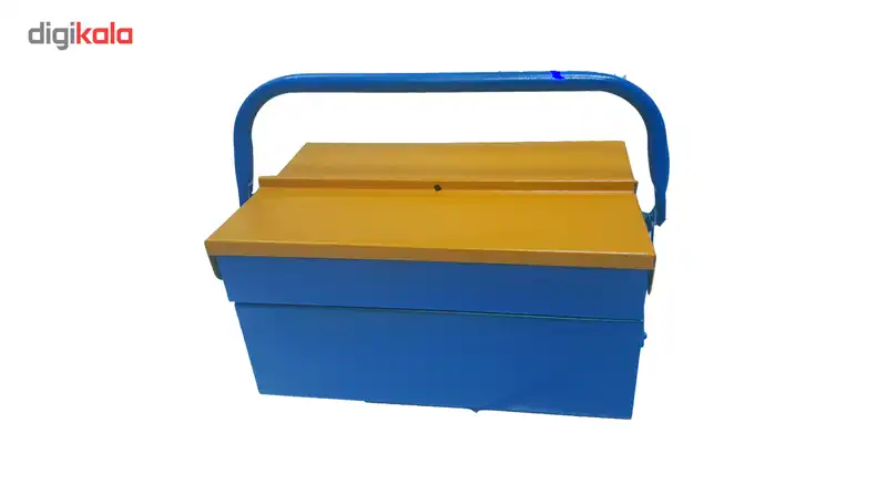 جعبه ابزار مدل 302