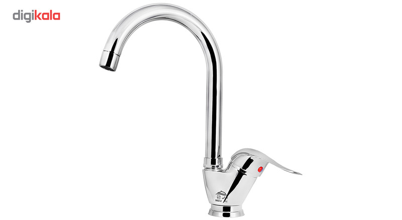 ست شیرآلات دزلی مدل اکو A-9002