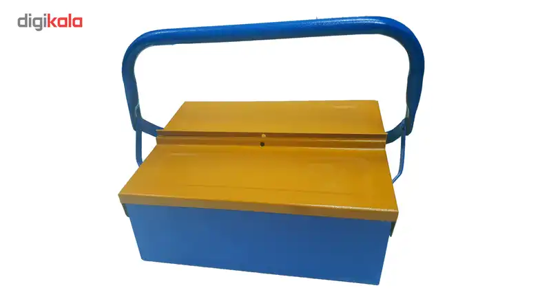 جعبه ابزار مدل 301