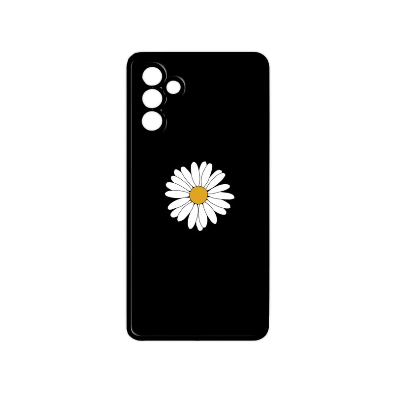 کاور مدل بابونه کد 062 مناسب برای گوشی موبایل سامسونگ galaxy A14 4G / A14 5G
