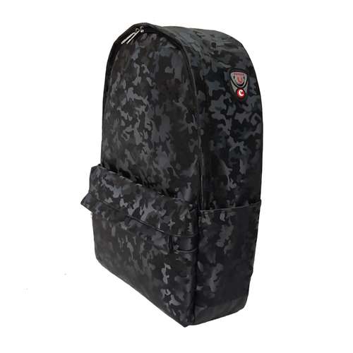 کوله پشتی لپ تاپ مدل 3بعدی چریکی کد Kb 3ch-1010 مناسب برای لپ تاپ 14 اینچی