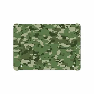 MAHOOT Army-Green-Pixel Cover Sticker for Samsung Galaxy Tab S2 9.7 2015 T810