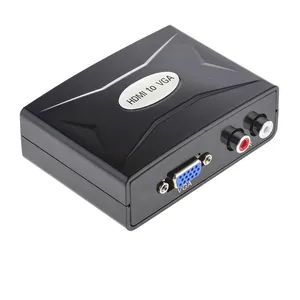 مبدل HDMI به VGA دینیک