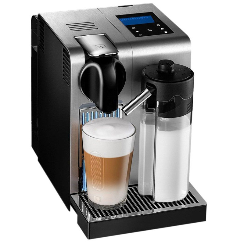 اسپرسوساز نسپرسو مدل Lattissima Pro en750