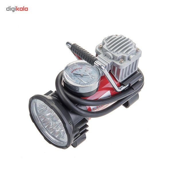 کمپرسور فندکی استرانگ مدل STG-1000