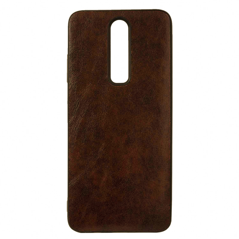 کاور مدل CH-002 مناسب برای گوشی موبایل شیائومی Redmi K30/Poco X2