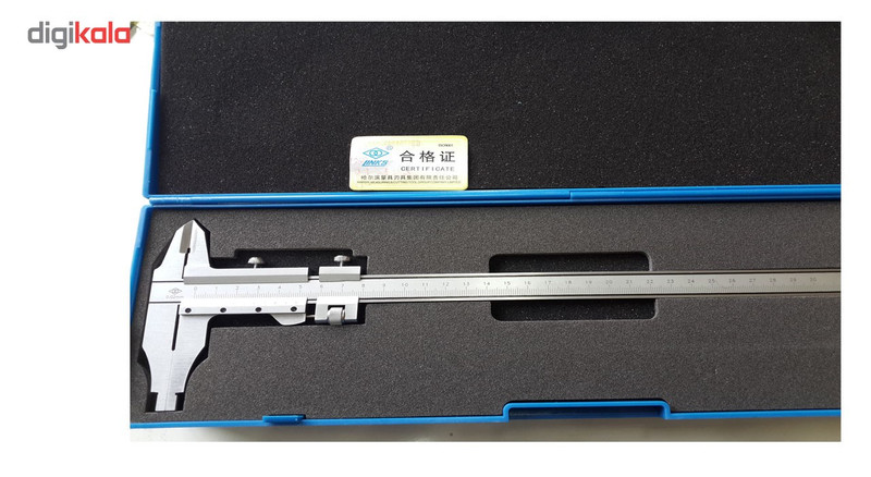 کولیس ورنیه لینکز کد 05-602 گستره 300-0 میلی متر