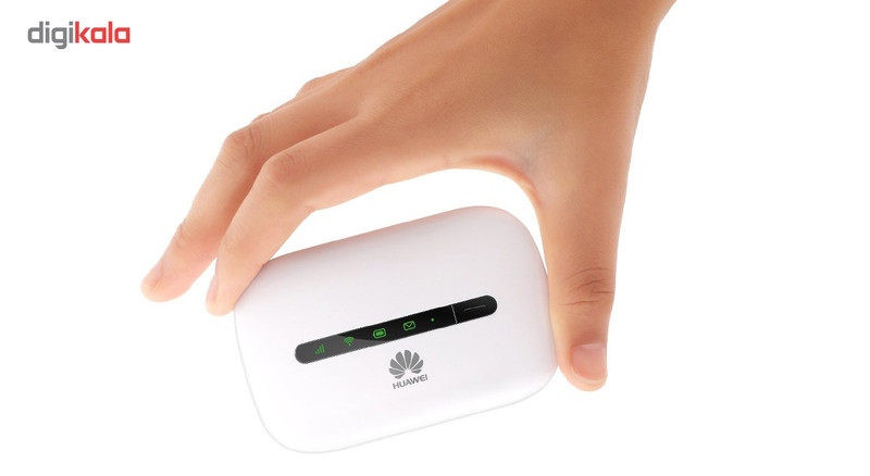 مودم 3G قابل حمل هوآوی مدل E5330B-2