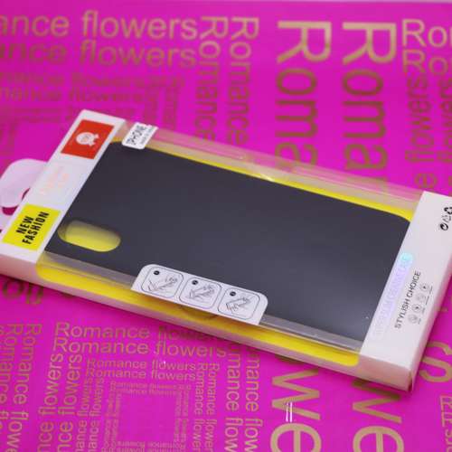 کاور مدل JLY-01 مناسب برای گوشی موبایل اپل Iphone X