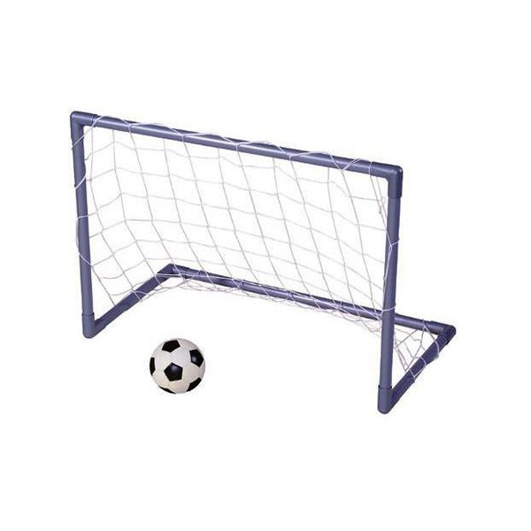 دروازه فوتبال سیمبا مدل Sports and Action کد 4976