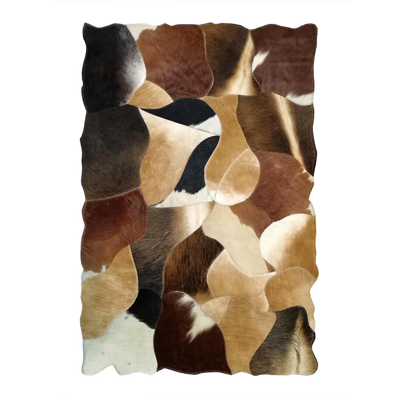 کلاژ پوست طبیعی کمالی مدل AD-00017