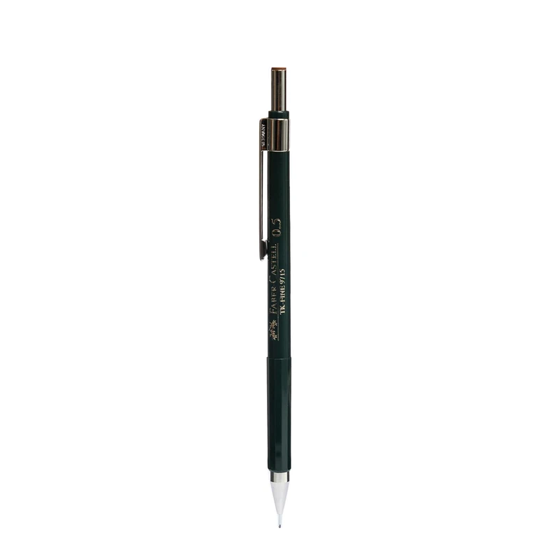 مداد نوکی 0.5 میلی متری مدل tk-fine9715 سایز 0.5