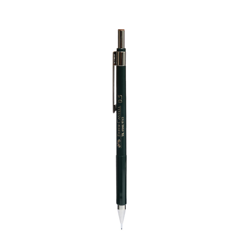 مداد نوکی 0.5 میلی متری مدل tk-fine9715 سایز 0.5