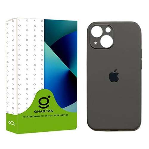 کاور قاب تک مدل Grd05B مناسب برای گوشی موبایل اپل iPhone 13