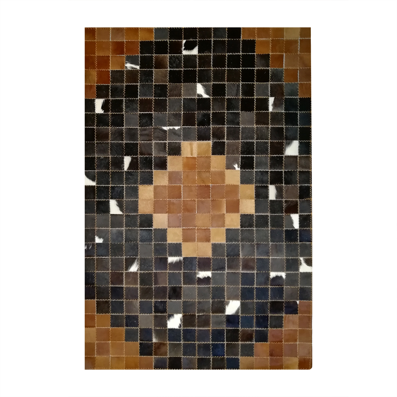 کلاژ پوست طبیعی کمالی مدل AD-00019