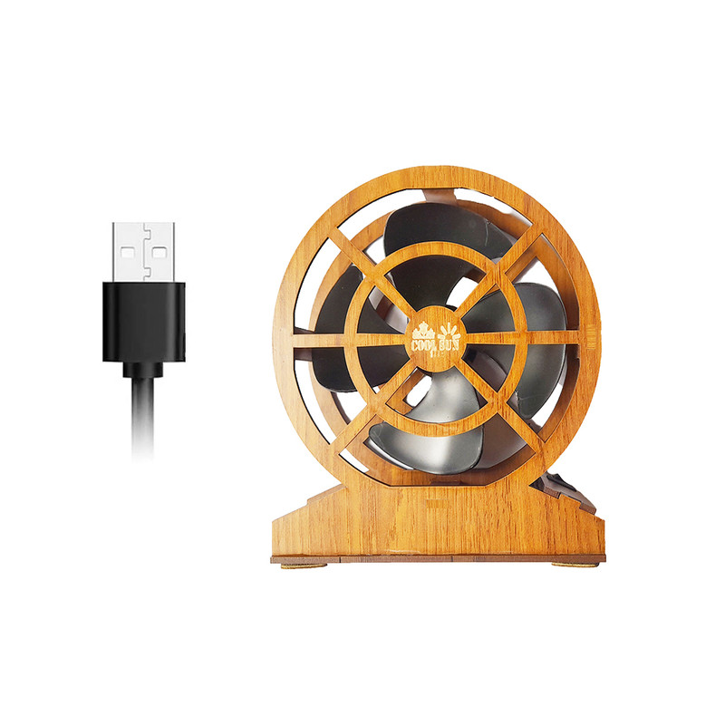 پنکه USB مدل coolsun1518