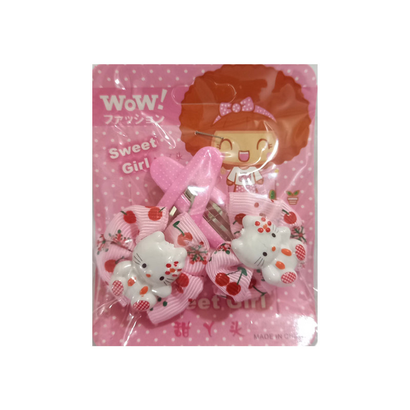 نیم ست دخترانه مدل hello kiti نیم ست دخترانه مدل hello kiti