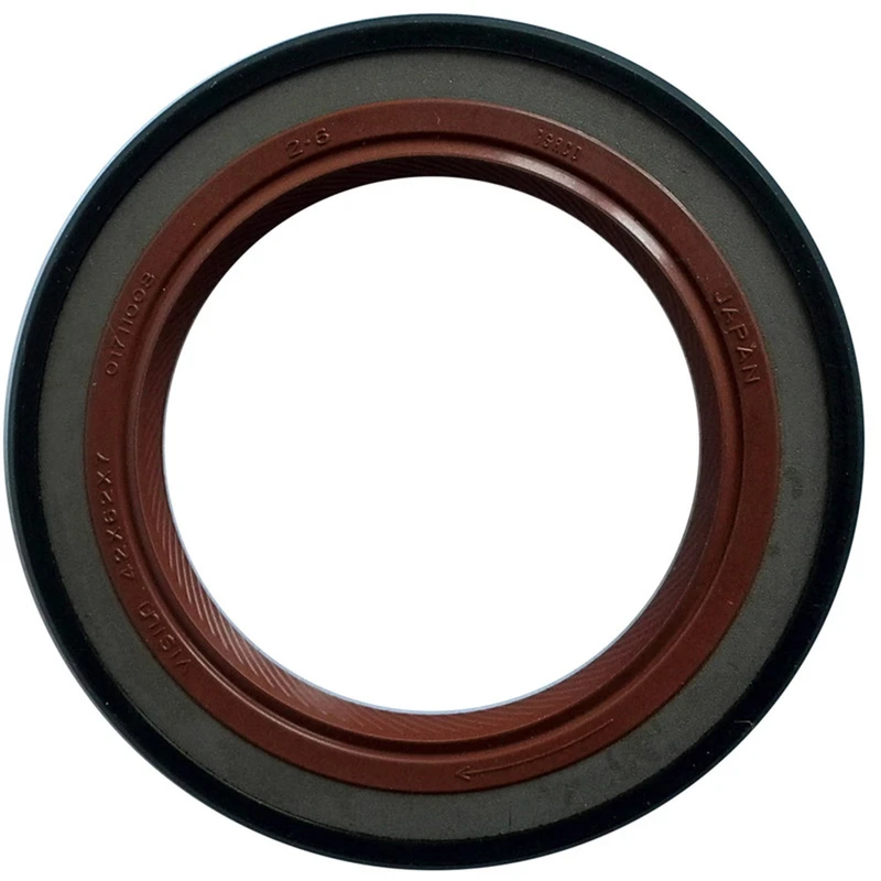 کاسه نمد جلو ميل لنگ کد 1934 مناسب برای پژو 405