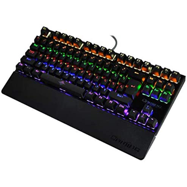 gigaware k28 mechanical keyboard