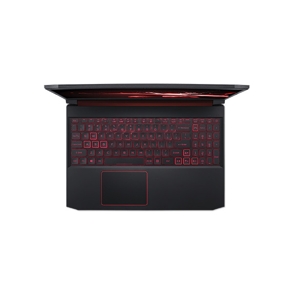 لپ تاپ 15 اینچی ایسر مدل Nitro 5 an515-54-728C لپ تاپ 15 اینچی ایسر مدل Nitro 5 an515-54-728C