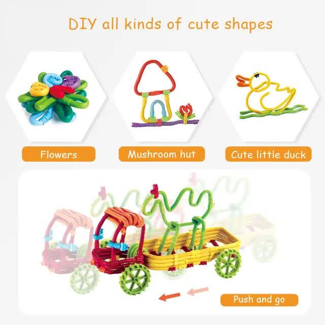 ساختنی مدل  kidgo