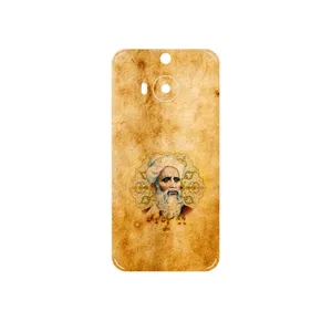 MAHOOT Rudaki Cover Sticker for HTC One M9