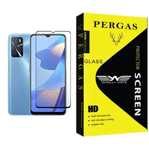 Waily Nice Pergas Glass MIX001 Screen Protector For Oppo A16