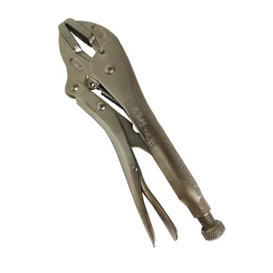 انبرقفلی تولگینگ مدل TK100 سایز 10 اینچ