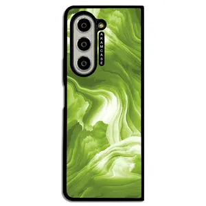 AKAM AMCWSGZFOLD5-MARBEL9 Cover For Samsung Galaxy Z Fold 5