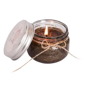 شمع معطر تیدا کد 565