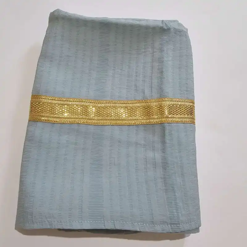 شال زنانه مدل حاشیه نوار