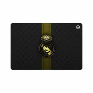 MAHOOT Real-Madrid-2 Cover Sticker for Samsung Galaxy Tab S5e 10.5 2019 T725