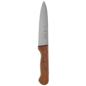 نقد و بررسی چاقو آشپزخانه حیدری مدل BET-DASTI 6 توسط خریداران