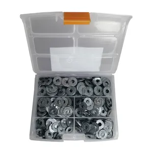 واشر تکنو باغلانتی مدل Tek-5-6 مجموعه 900 عددی