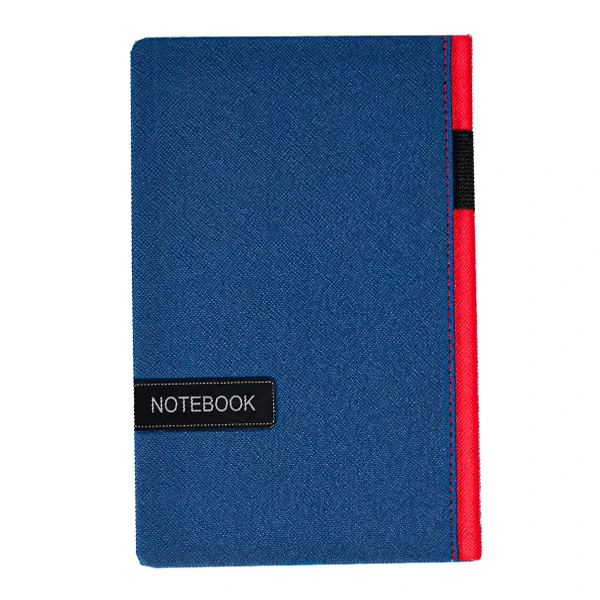 دفتر یادداشت 112 برگ مدل هوداد کد A16