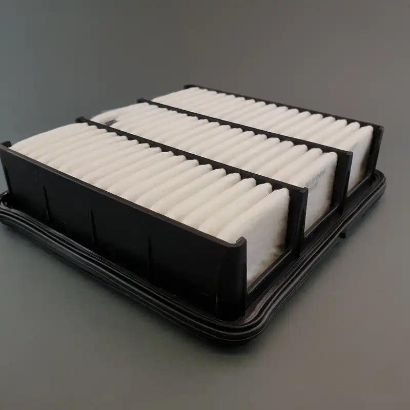 فیلتر هوا خودرو آرو مدل 2H000 مناسب برای سراتو به همراه فیلتر کابین و فیلتر روغن