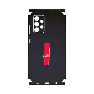 MAHOOT Collage of Embrace-FullSkin Cover Sticker for Samsung Galaxy A52s 5G