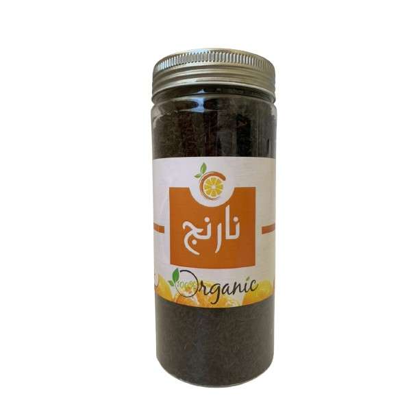 چای دست چین نارنج - 400 گرم