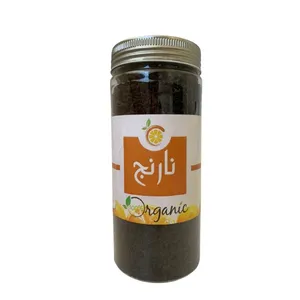 چای دست چین نارنج - 200 گرم