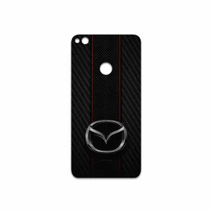 MAHOOT Mazda Motor Cover Sticker for Honor 8 Lite